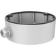 Junction Box for Dome Camera, White - CB165 Junction Box for Dome Camera, White - CB165